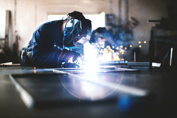 Best Specialty Welding Processes in Saylorsburg, PA