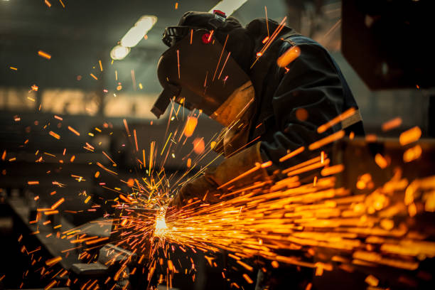 Best Structural Steel Welding in Saylorsburg, PA