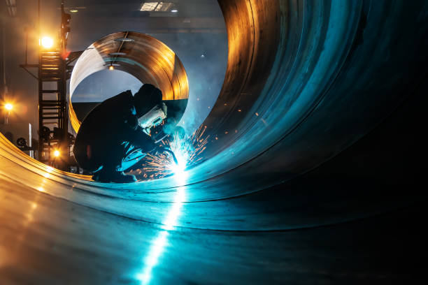 Best Automotive Welding in Saylorsburg, PA