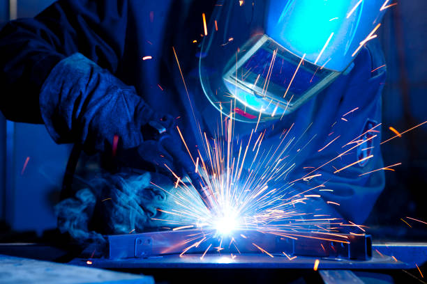 Best Aerospace and Defense Welding in Saylorsburg, PA