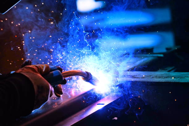Best Marine and Shipbuilding Welding in Saylorsburg, PA