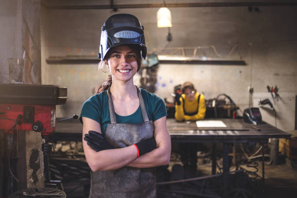 Affordable Welder Services in Saylorsburg, PA