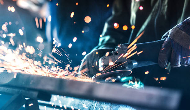 Saylorsburg, PA Welder & Metal Fabrication Company